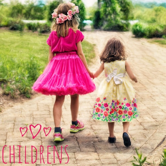 Kid clothes marker! - Picture 1 of 1